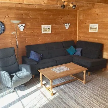 Holiday home Im Reichenbach B12a