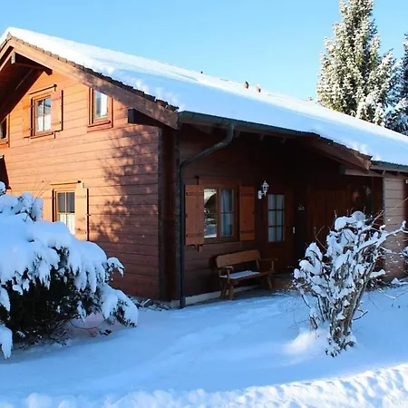 Holiday home Im Reichenbach B12a *