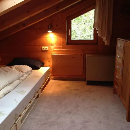 Im Reichenbach B12a Holiday home