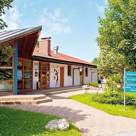 Holiday home Im Reichenbach B12a