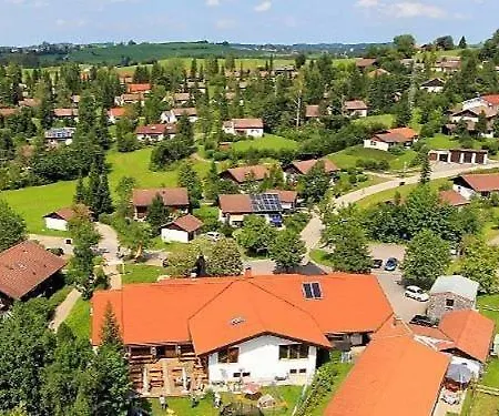 Im Reichenbach B12a Holiday home *