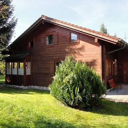 Holiday home Im Reichenbach B12a Nesselwang