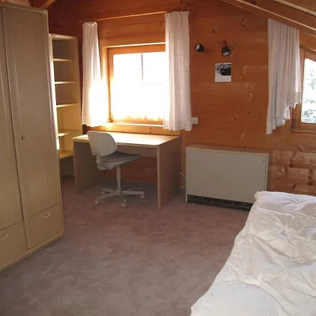 Im Reichenbach B12a Nyaraló Nesselwang