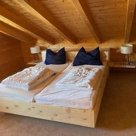 Nyaraló Im Reichenbach B12a *