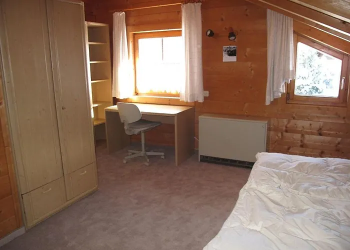 Im Reichenbach B12a Feriehus Nesselwang