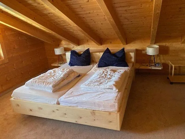 Feriehus Im Reichenbach B12a *