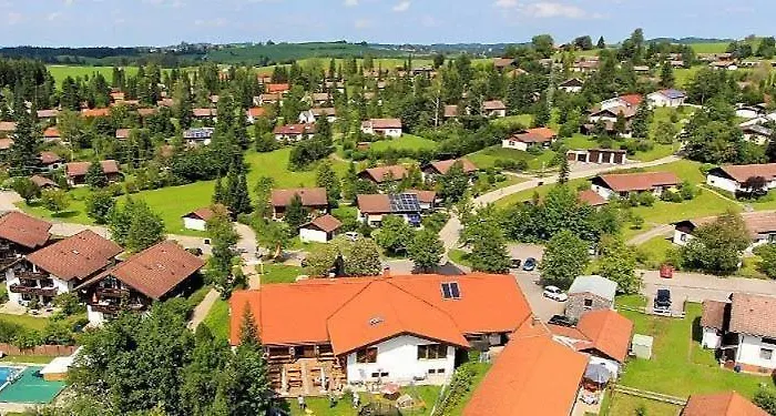 Feriehus Im Reichenbach B12a Nesselwang